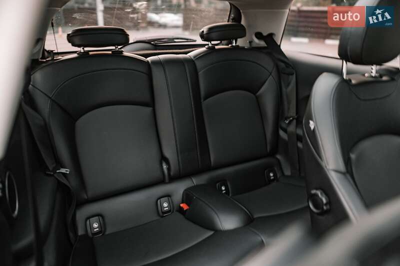 Хэтчбек MINI Cooper 2014 в Ровно фото 16 Хэтчбек MINI Cooper 2014 в Ровно