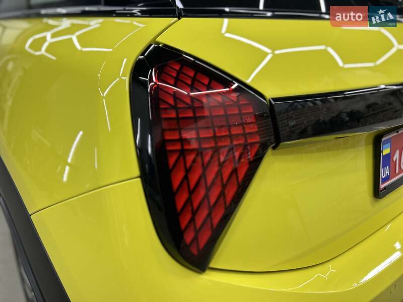 Хэтчбек MINI Cooper 2024 в Львове фото 16 Хэтчбек MINI Cooper 2024 в Львове