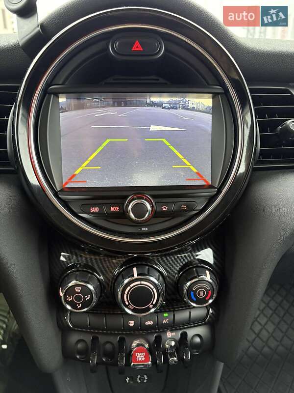 Хэтчбек MINI Cooper 2014 в Киеве фото 6 Хэтчбек MINI Cooper 2014 в Киеве