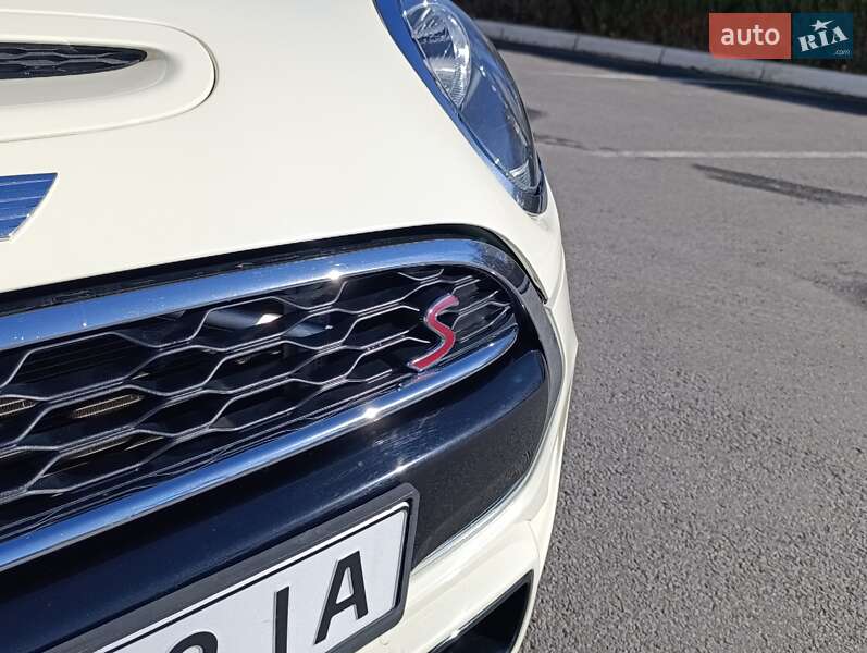 Хэтчбек MINI Cooper 2015 в Кременчуге фото 11 Хэтчбек MINI Cooper 2015 в Кременчуге