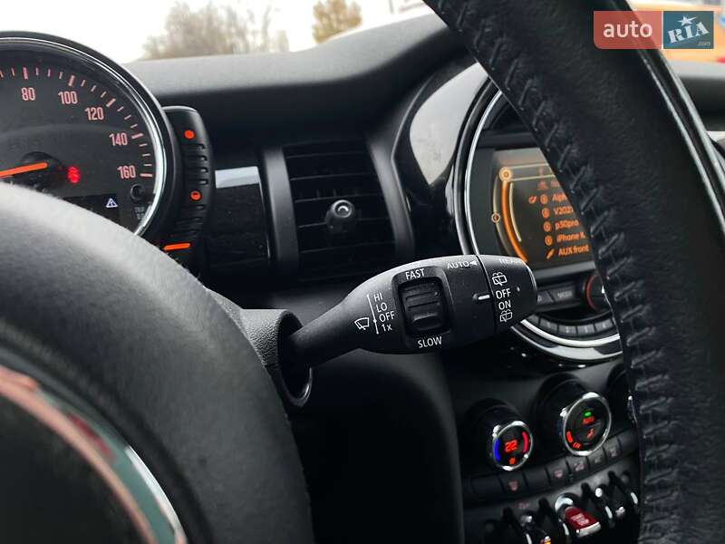 Хэтчбек MINI Cooper 2014 в Киеве