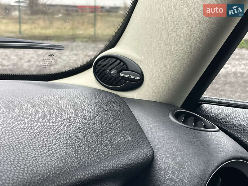 Хэтчбек MINI Cooper 2011 в Киеве фото 24 Хэтчбек MINI Cooper 2011 в Киеве