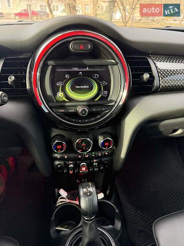 Хэтчбек MINI Cooper 2016 в Виннице фото 25 Хэтчбек MINI Cooper 2016 в Виннице