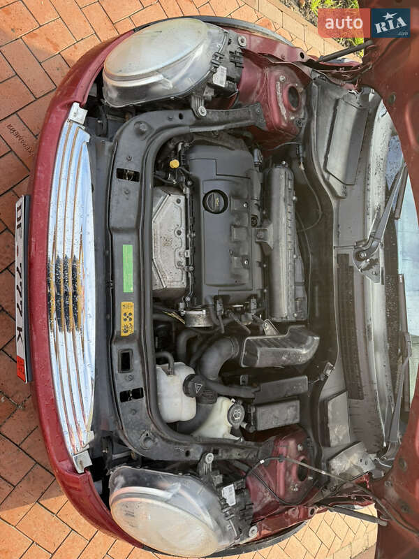 Хэтчбек MINI Cooper 2008 в Гайвороне фото 20 Хэтчбек MINI Cooper 2008 в Гайвороне