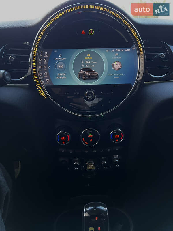 Хэтчбек MINI Cooper 2022 в Виннице фото 5 Хэтчбек MINI Cooper 2022 в Виннице