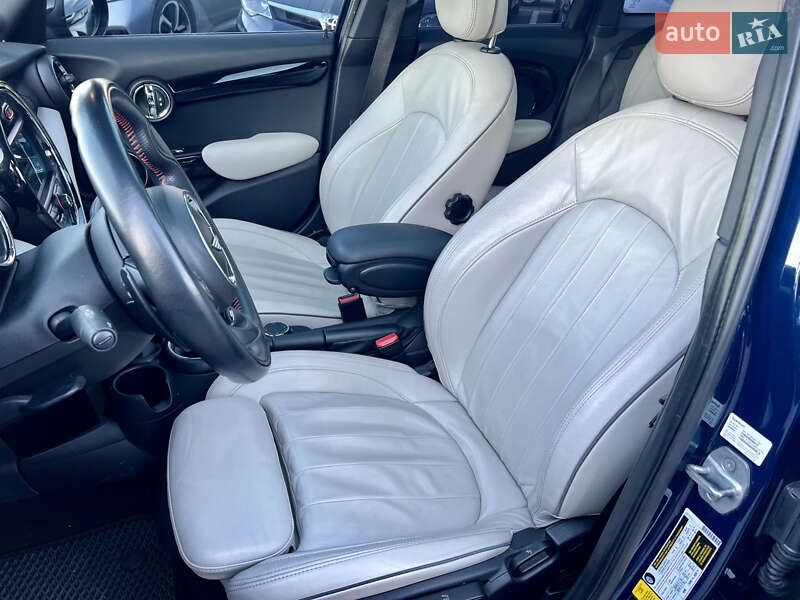 Хэтчбек MINI Cooper 2018 в Киеве фото 23 Хэтчбек MINI Cooper 2018 в Киеве