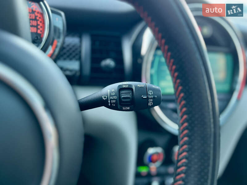 Хэтчбек MINI Cooper 2018 в Киеве фото 27 Хэтчбек MINI Cooper 2018 в Киеве
