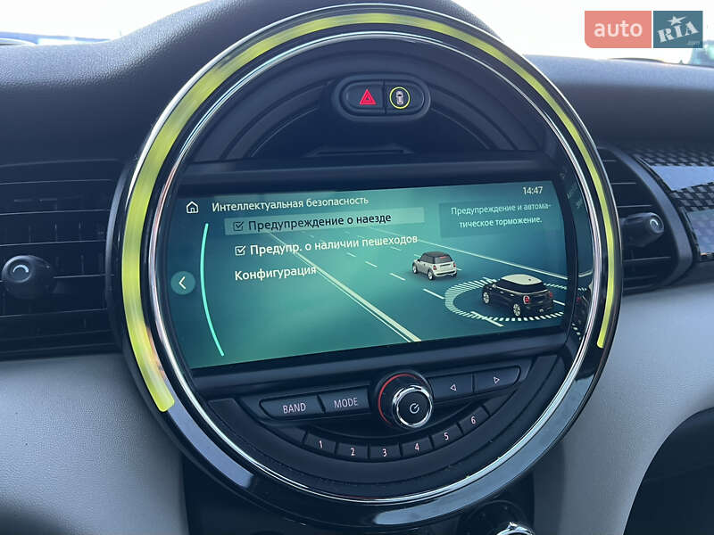 Хэтчбек MINI Cooper 2018 в Киеве фото 40 Хэтчбек MINI Cooper 2018 в Киеве