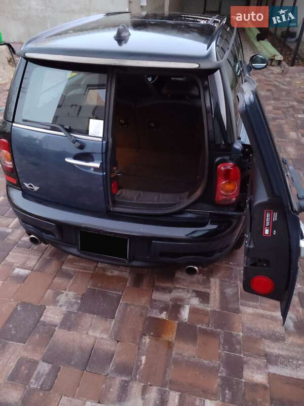 Хэтчбек MINI Cooper 2009 в Николаеве фото 9 Хэтчбек MINI Cooper 2009 в Николаеве