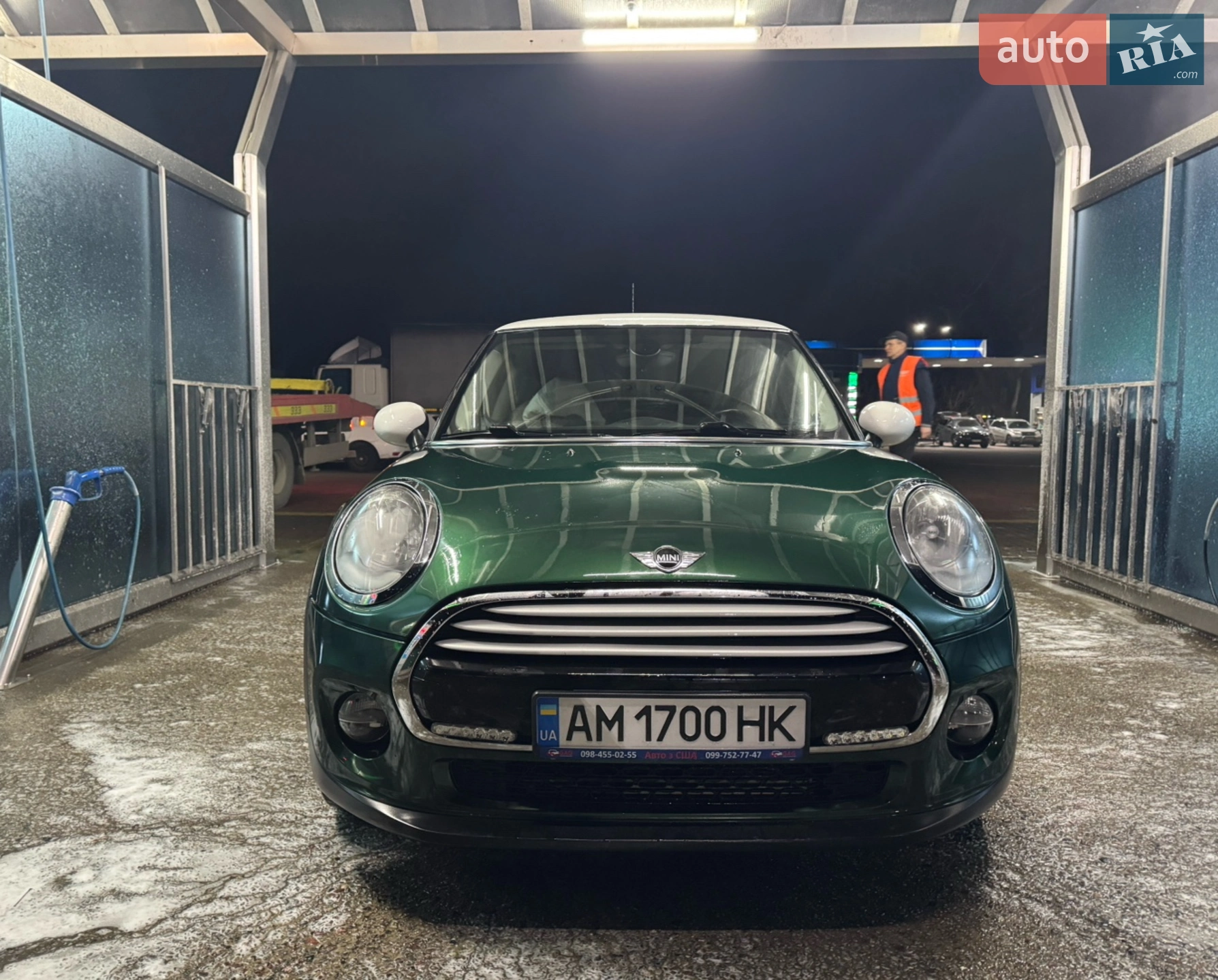 2014 MINI Cooper - фото 1