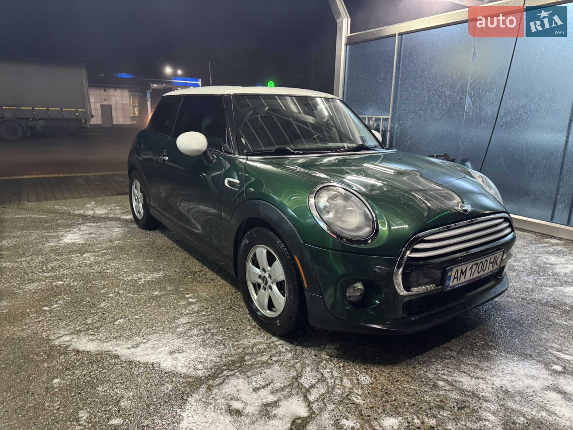 2014 MINI Cooper - мініатюра 2