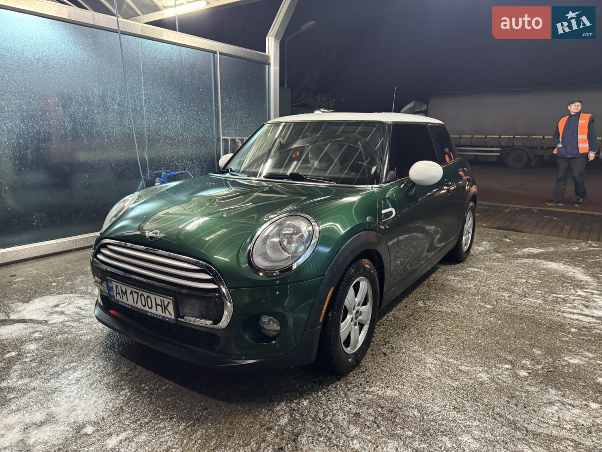 2014 MINI Cooper - мініатюра 3