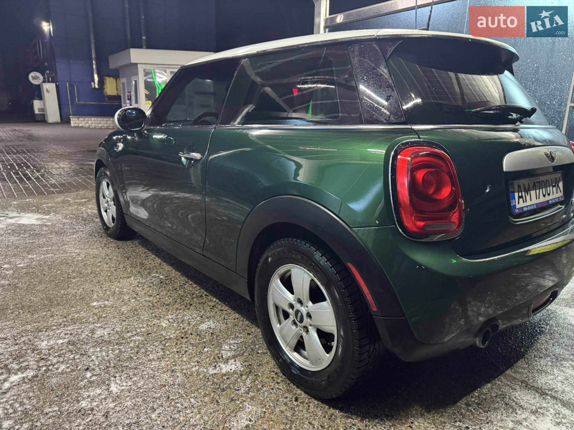 2014 MINI Cooper - мініатюра 4