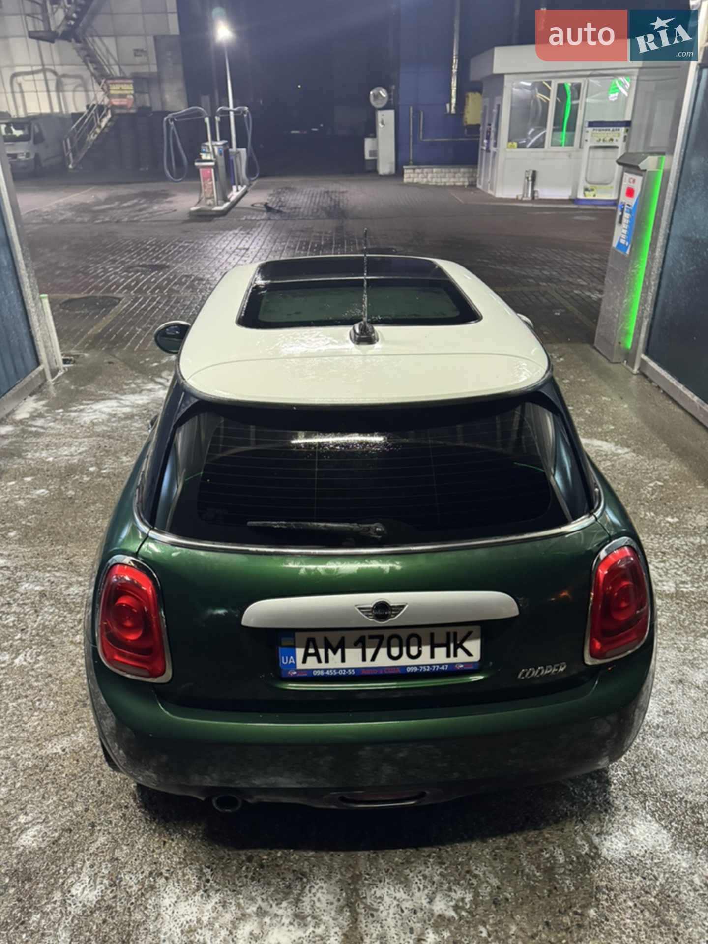 2014 MINI Cooper - мініатюра 6
