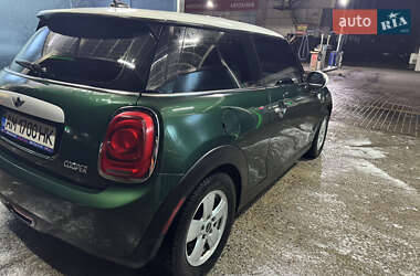 Хэтчбек MINI Cooper 2014 в Киеве