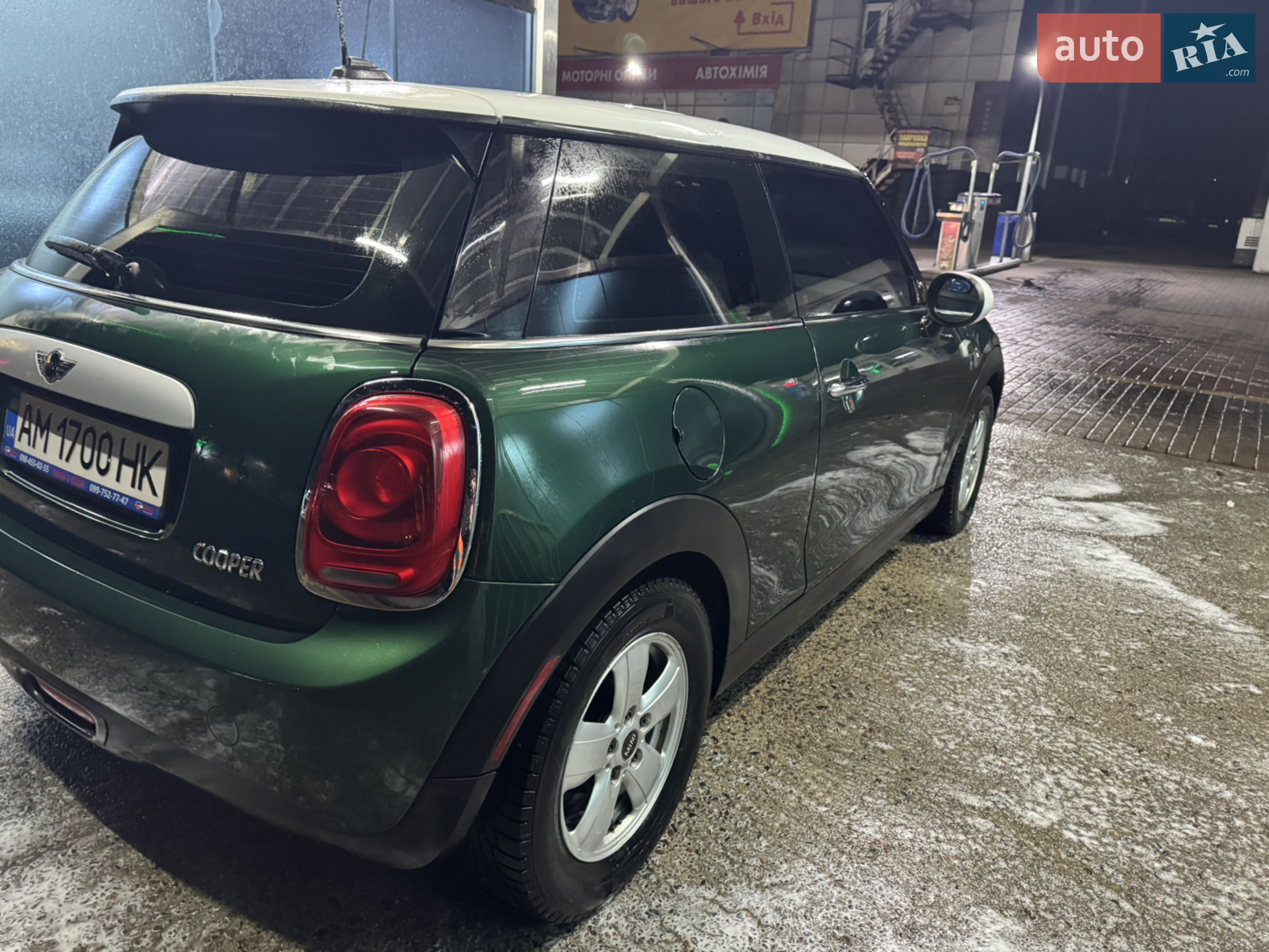 2014 MINI Cooper - мініатюра 5