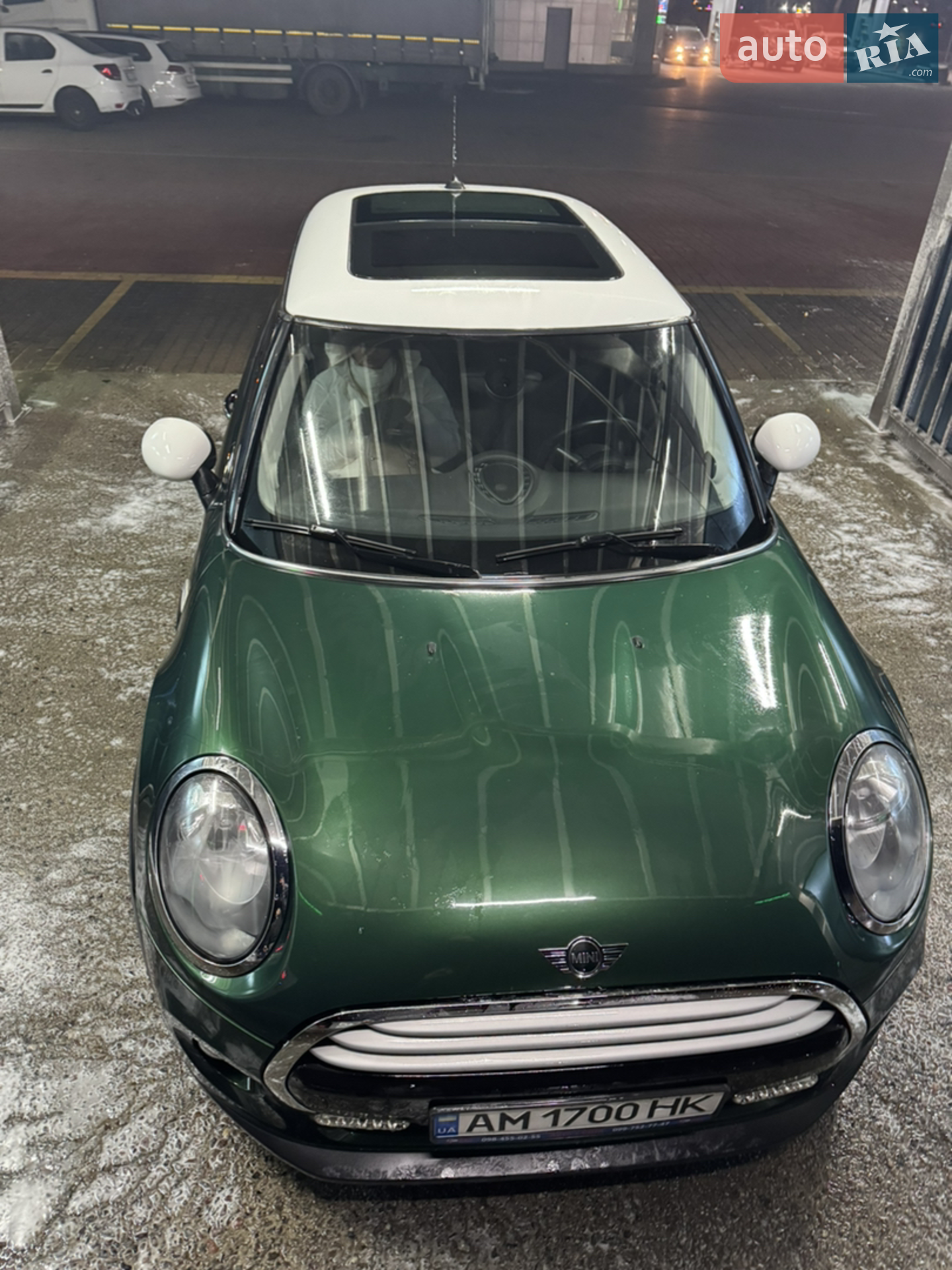 2014 MINI Cooper - мініатюра 7
