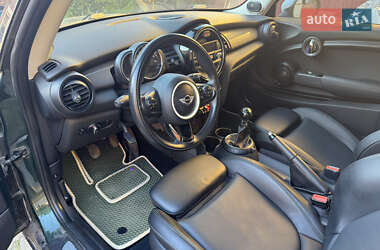 Хэтчбек MINI Cooper 2014 в Киеве
