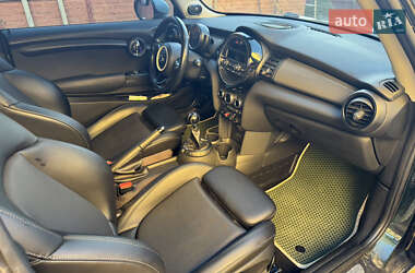 Хэтчбек MINI Cooper 2014 в Киеве