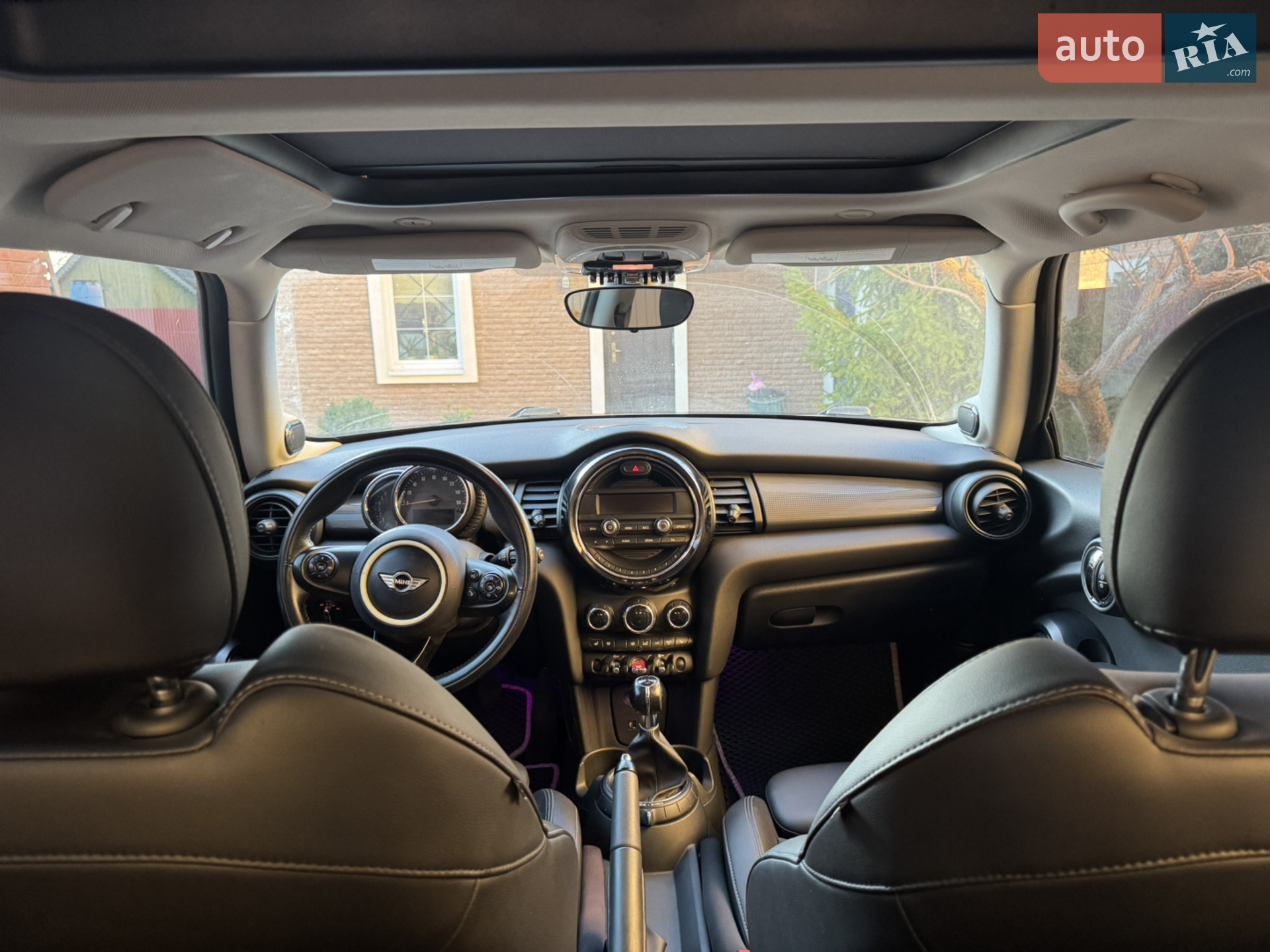 2014 MINI Cooper - мініатюра 18