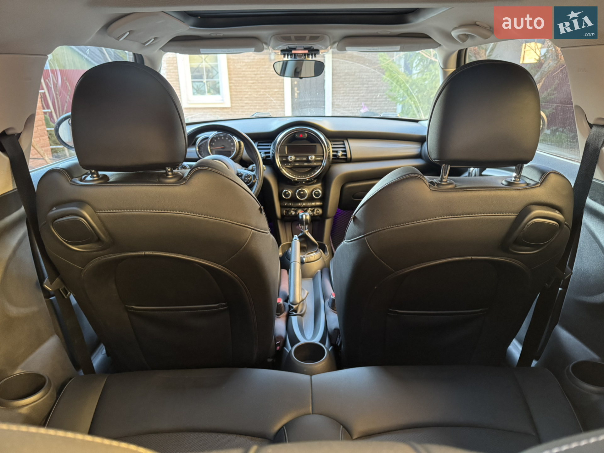 2014 MINI Cooper - мініатюра 19