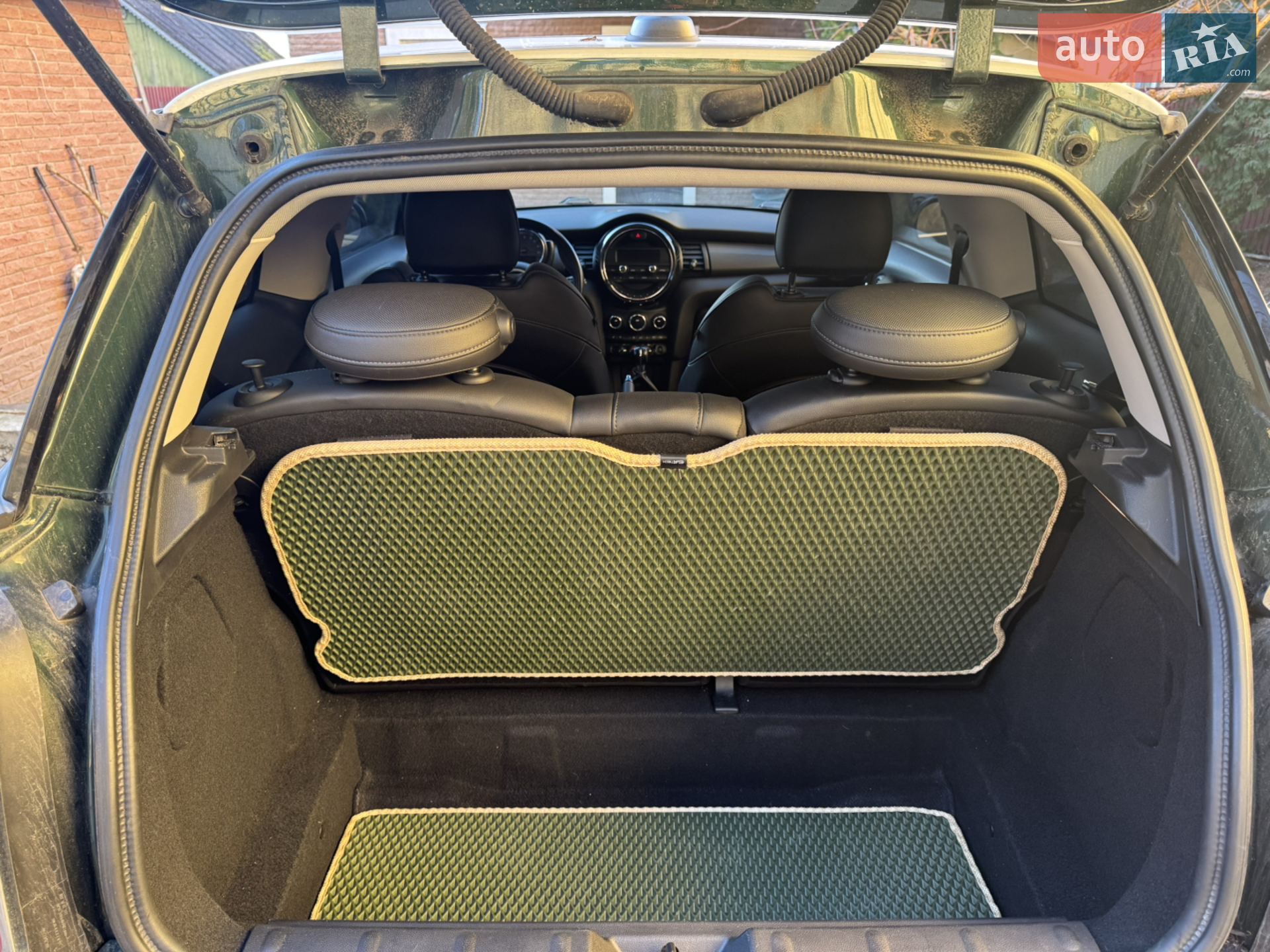 2014 MINI Cooper - мініатюра 20
