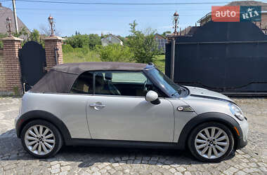 Хэтчбек MINI Cooper 2013 в Киеве