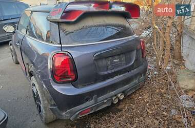 Хэтчбек MINI Cooper 2021 в Киеве