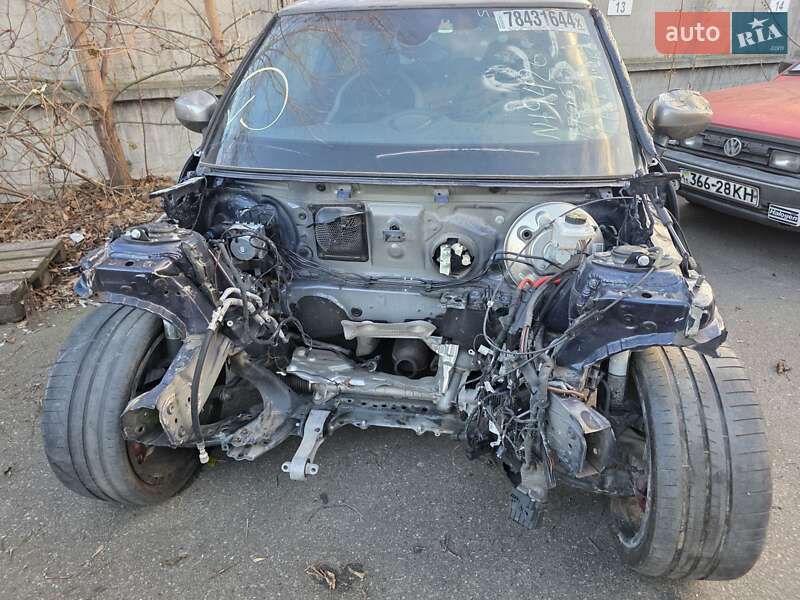 Хэтчбек MINI Cooper 2021 в Киеве