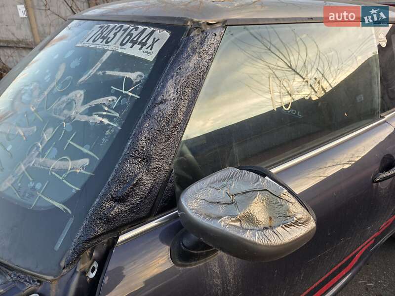 Хэтчбек MINI Cooper 2021 в Киеве