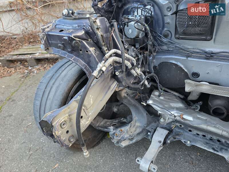 Хэтчбек MINI Cooper 2021 в Киеве фото 12 Хэтчбек MINI Cooper 2021 в Киеве