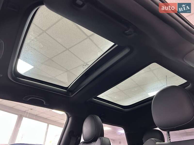 Хэтчбек MINI Cooper 2018 в Киеве фото 22 Хэтчбек MINI Cooper 2018 в Киеве