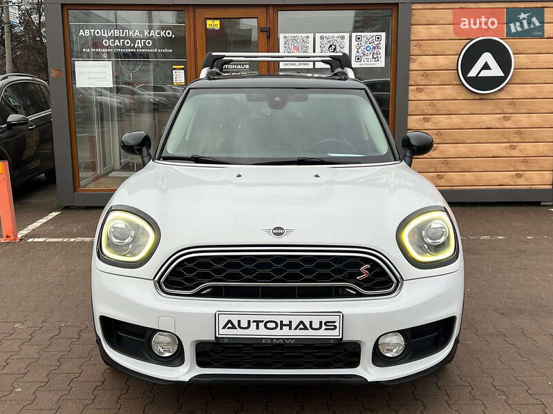 Хэтчбек MINI Cooper 2018 в Житомире фото 2 Хэтчбек MINI Cooper 2018 в Житомире