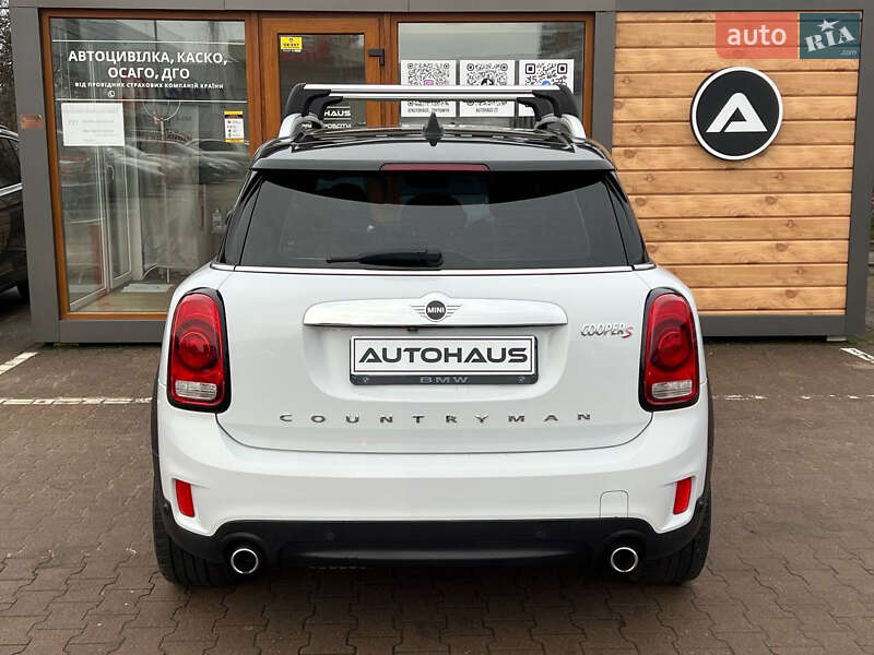 Хэтчбек MINI Cooper 2018 в Житомире фото 7 Хэтчбек MINI Cooper 2018 в Житомире