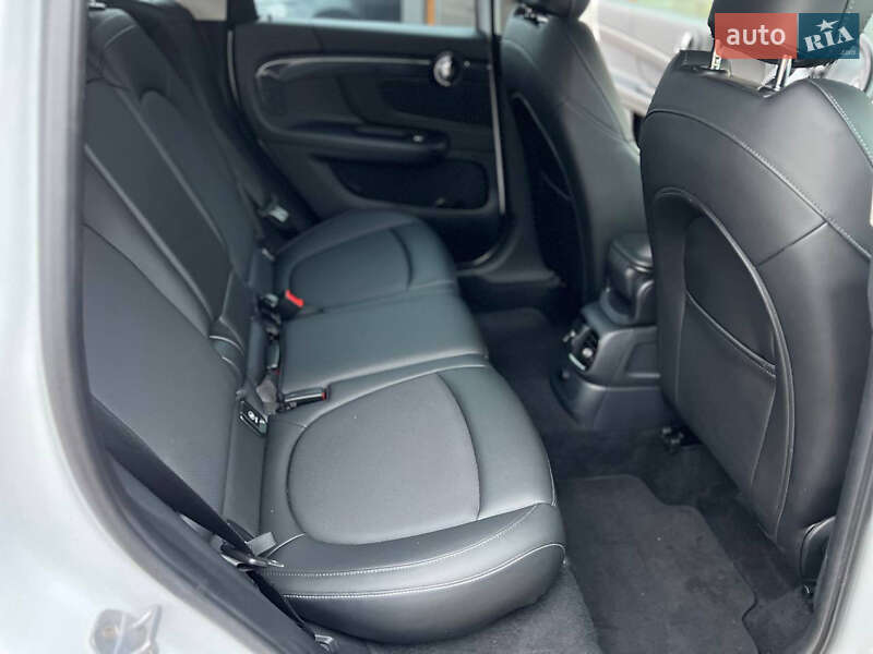 Хэтчбек MINI Cooper 2018 в Житомире фото 13 Хэтчбек MINI Cooper 2018 в Житомире