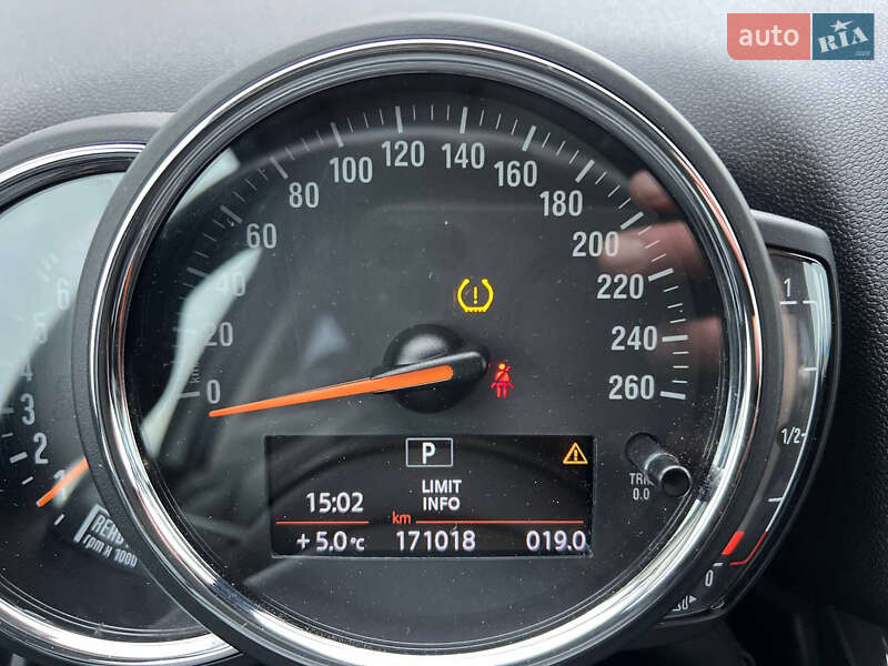 Хэтчбек MINI Cooper 2018 в Житомире фото 15 Хэтчбек MINI Cooper 2018 в Житомире