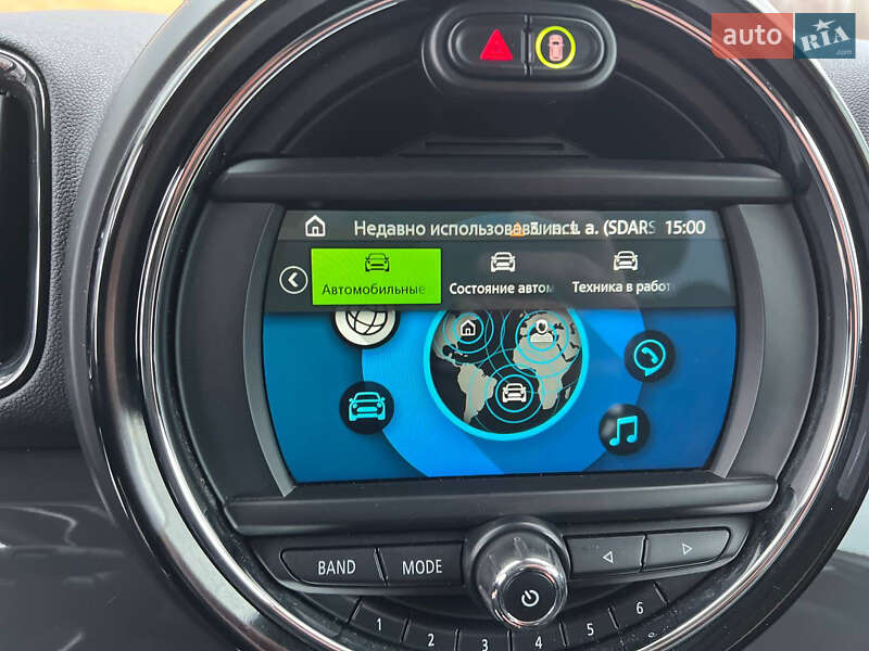 Хэтчбек MINI Cooper 2018 в Житомире фото 19 Хэтчбек MINI Cooper 2018 в Житомире