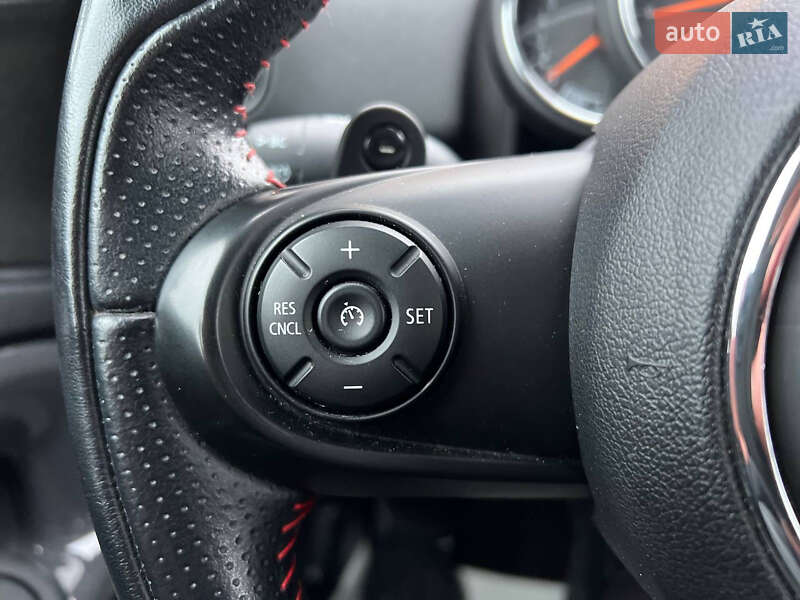 Хэтчбек MINI Cooper 2018 в Житомире фото 26 Хэтчбек MINI Cooper 2018 в Житомире