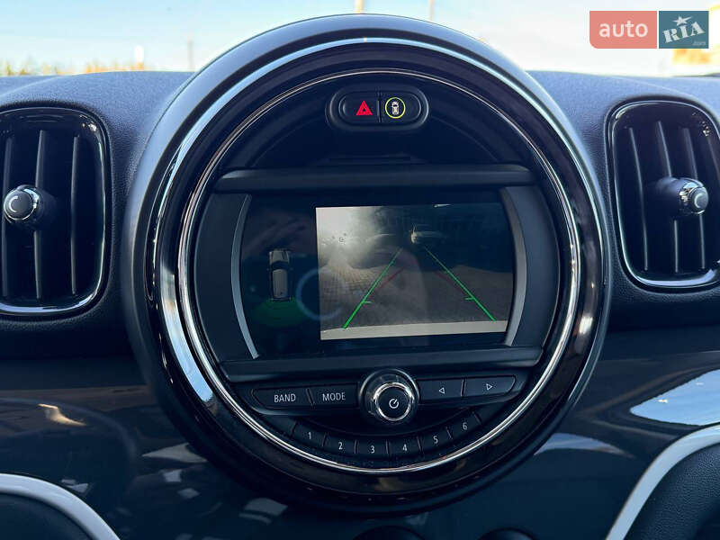Хэтчбек MINI Cooper 2018 в Житомире фото 25 Хэтчбек MINI Cooper 2018 в Житомире