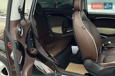 Хэтчбек MINI Cooper 2008 в Умани