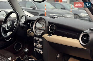 Хэтчбек MINI Cooper 2008 в Умани