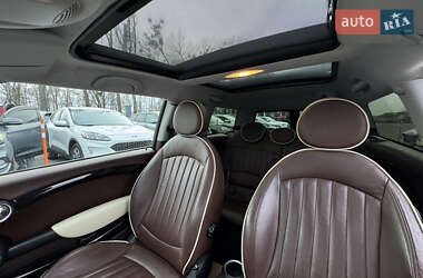Хэтчбек MINI Cooper 2008 в Умани