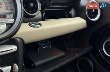 Хэтчбек MINI Cooper 2008 в Умани