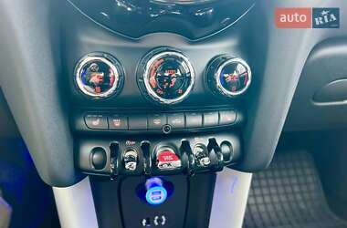 Хетчбек MINI Cooper 2016 в Києві