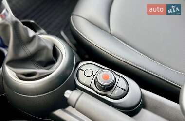 Хетчбек MINI Cooper 2016 в Києві