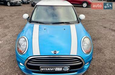 Хетчбек MINI Cooper 2016 в Києві