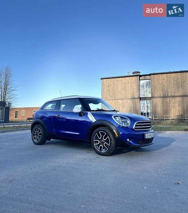 Хэтчбек MINI Cooper 2014 в Чернигове фото 2 Хэтчбек MINI Cooper 2014 в Чернигове