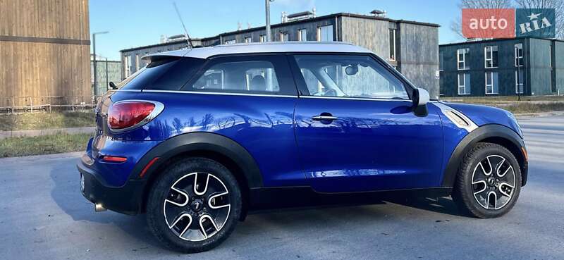 Хэтчбек MINI Cooper 2014 в Чернигове фото 4 Хэтчбек MINI Cooper 2014 в Чернигове