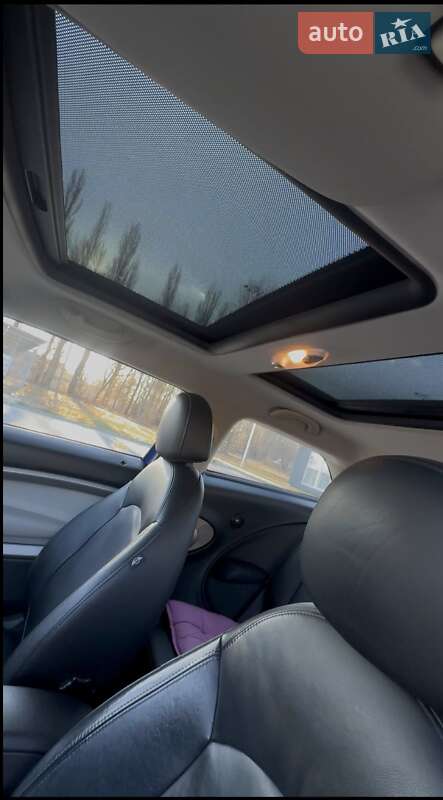 Хэтчбек MINI Cooper 2014 в Чернигове фото 13 Хэтчбек MINI Cooper 2014 в Чернигове