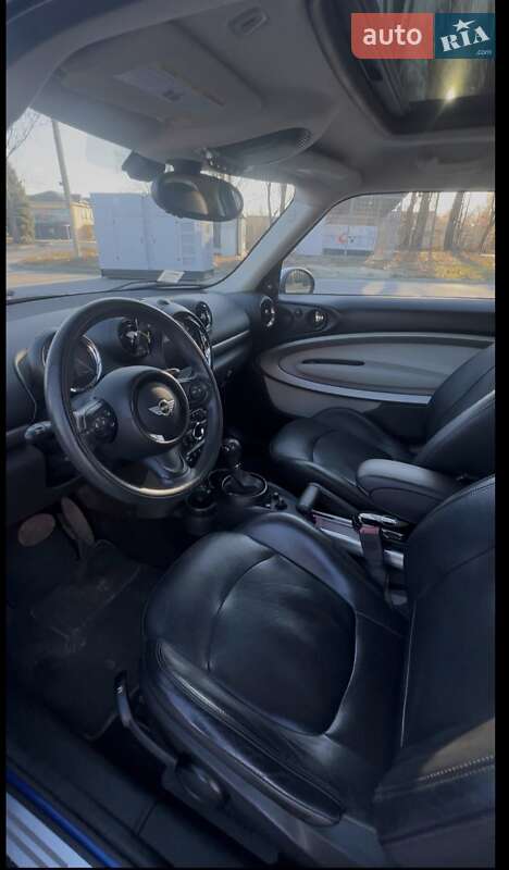 Хэтчбек MINI Cooper 2014 в Чернигове фото 14 Хэтчбек MINI Cooper 2014 в Чернигове
